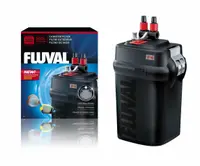 Fluval Filtru Extern 306