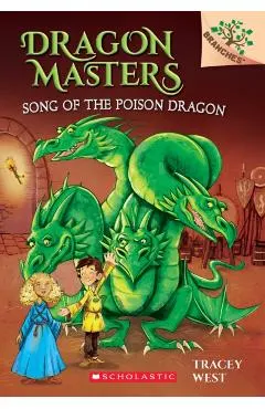 Song of the Poison Dragon