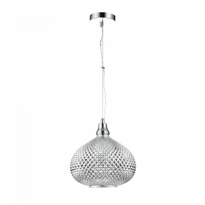 Corp de iluminat suspendat MorenonP019-PL-01-N