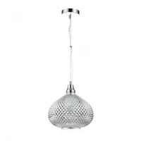 Corp de iluminat suspendat MorenonP019-PL-01-N