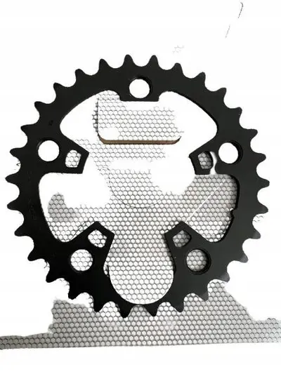 Angrenaj Shimano Ultegra FC-6703 30 T gri