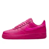 Air Force 1 Low '07 Fireberry