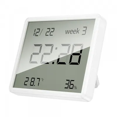 Statie Temperatura Umiditate HOCO HX41