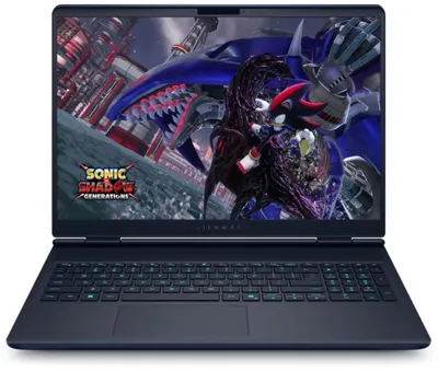 Laptop gaming Dell - Alienware 16X Aurora, 16'', WQXGA, Ultra 9, 240Hz