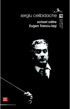 Scrisori catre Eugen Trancu-Iasi