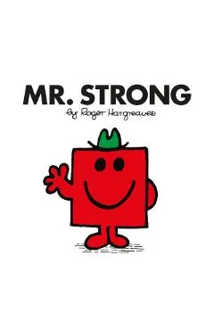 Mr. Strong