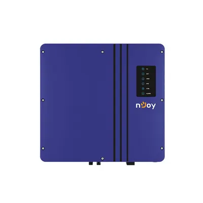 Invertor hibrid monofazat ASCET 5K-120/1P2T2, 5kW, WiFi + SmartMeter