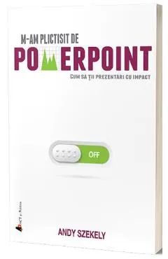 M-am plictisit de PowerPoint
