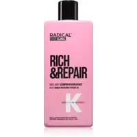 Farmona Hair Clinic Micellar Regenerating Shampoo șampon micelar pentru parul deteriorat si fragil