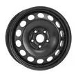 Janta otel VW Golf VIII Skoda Octavia IV Seat Leon IV ALCAR STAHLRAD 6.50x16 5x112 ET 46 Gaura Centrala 57.1 mm