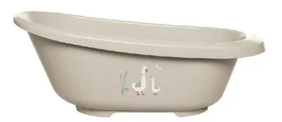 Cadă pentru bebeluși Bebe-Jou - Sense, 80 cm, Soft Spring