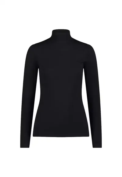 Bluza de corp dama 32Y4106 - Negru
