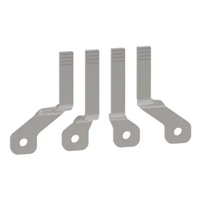 Extensii borne, TransferPacT, accesorii pentru 100A, set de 4