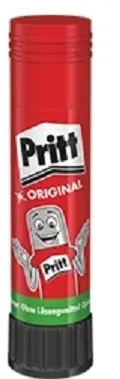 Lipici uscat Pritt - 10 gr.