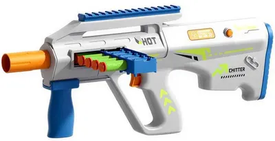 Jucărie automată pentru copii Raya Toys - Blaze x Pioneer, albastru