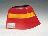 Stop lampa spate Dreapta potrivit VW GOLF IV 1.4-3.2 08.97-06.05