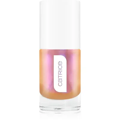 Catrice POOLSIDE OF LIFE lac de unghii culoare C01 Sundowner 10 ml