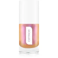 Catrice POOLSIDE OF LIFE lac de unghii culoare C01 Sundowner 10 ml