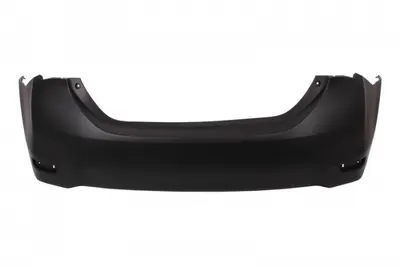 Bara spate grunduita TOYOTA COROLLA dupa 2013