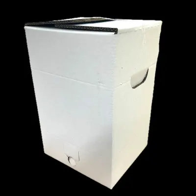 Cutie 20L Bag-in-Box neimprimata - Default Title