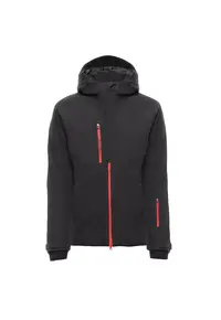 Jacheta schi barbati Etra Eerosense-Dry Core Ready - Negru