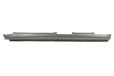 Prag reparatie stanga potrivit FORD FIESTA IV; MAZDA 121 III 5D 1995-2003