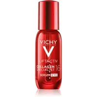 Vichy Liftactiv Collagen Specialist 16 ser pentru ochi impotriva primelor semne de imbatranire ale pielii