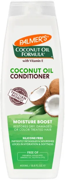 Palmer's Balsam de păr cu ulei de cocoș, 400 ml