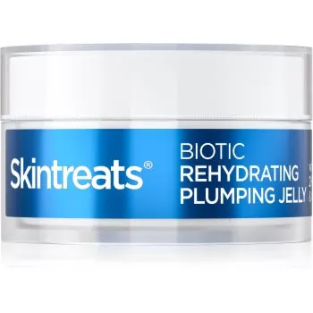 Revox B77 Skintreats Biotic Rehydrating Plumping Jelly gel hidratant facial