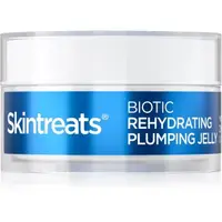 Revox B77 Skintreats Biotic Rehydrating Plumping Jelly gel hidratant facial