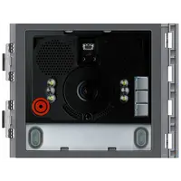 Modul audio video pentru post exterior video interfon