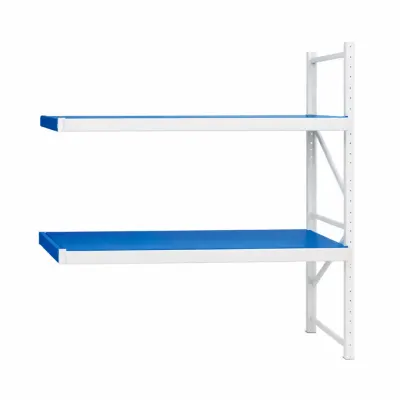 Extensie ~ Raft profesional pentru depozitare H2000xl600xL2000 400KG