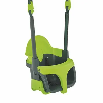 TP Toys- Leagan Bebe 4 in 1 Quadpod2