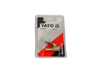 Conector Universal Pentru Aer Comprimat 6Mm