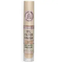 Corector IRL Filter Finish C5, 6g, Makeup Revolution