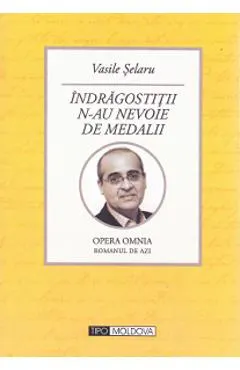 Indragostitii n-au nevoie de medalii