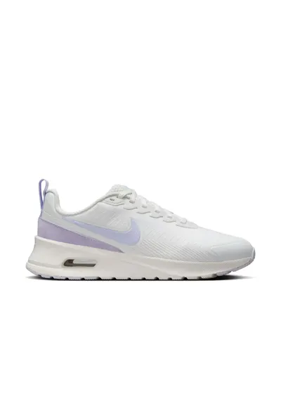 Pantofi sport pentru Femei - w air max nuaxis se xop2 - HV7000-121 - Alb - Alb