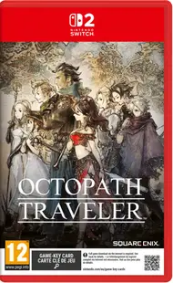 Octopath Traveler (Nintendo Switch 2)