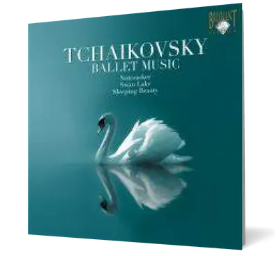 Tchaikovsky: Swan Lake, Op.20 Suite, etc.