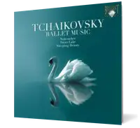 Tchaikovsky: Swan Lake, Op.20 Suite, etc.