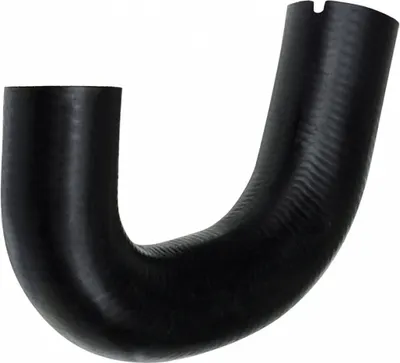 Furtun radiator inferior (35mm 35mm) potrivit FIAT DUCATO 2.0D 07.01-07.06