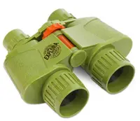Binoclu de explorare pentru copii Navir - Verde