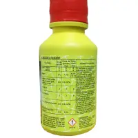Bionat Plus 100 ml ingrasamant foliar (vita de vie, legume, cereale, pomi fructiferi) - Default Title