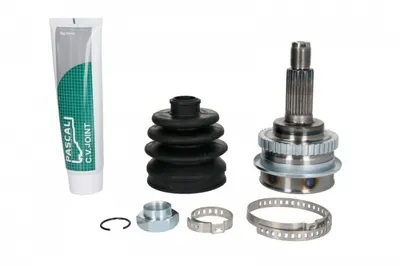 Cap planetara spre roata (25z 29z 49mm; ABS:42) SUZUKI LIANA 1.3 1.6 dupa 2001