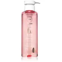 Yope myBody gel de dus regenerabil 300 ml