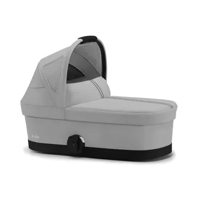 Landou Cybex Gold S Fog Grey