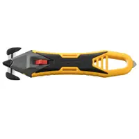 SK-16 - cuțit-cutter Siguranță japonez. cu lamă ascunsă. Olfa