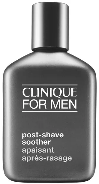 Balsam calmant după bărbierit Clinique For Men, 75 ml