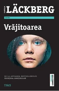 eBook Vrajitoarea