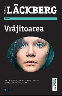 eBook Vrajitoarea